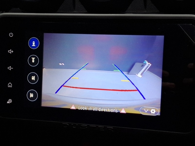 Used Dacia Duster 2021 for sale - 76921017: Photo 11