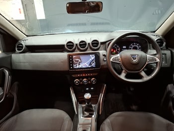 Used Dacia Duster 2021 for sale - 76921017: Photo