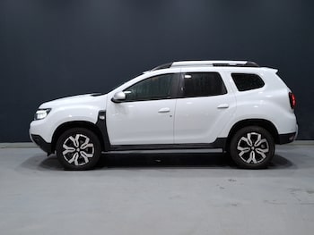 Used Dacia Duster 2021 for sale - 76921017: Photo