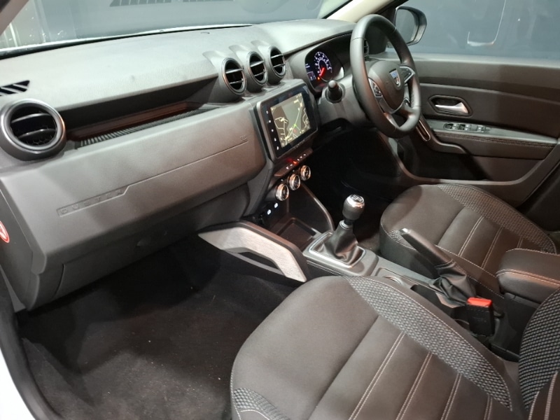 Used Dacia Duster 2021 for sale - 76921017: Photo 5