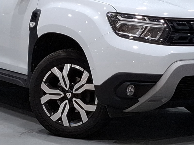 Used Dacia Duster 2021 for sale - 76921017: Photo 9