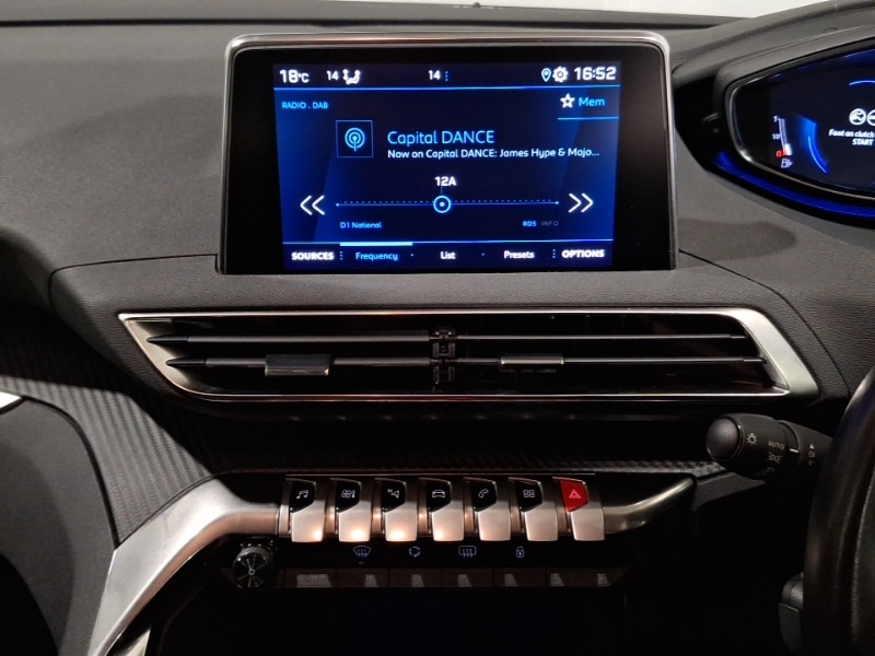 Used Peugeot 3008 2021 for sale - 77686296: Photo 11