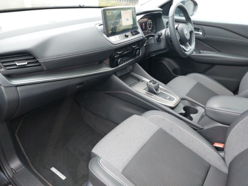 Used Nissan Qashqai 2025 for sale - 77556480: Photo 5