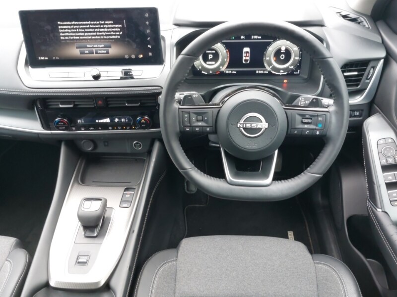 Used Nissan Qashqai 2025 for sale - 77556480: Photo 7