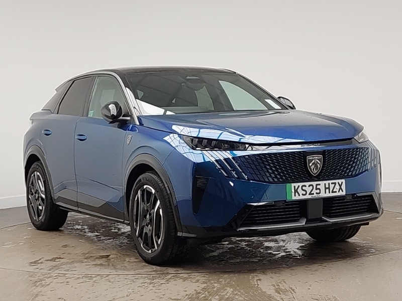 Used Peugeot 3008 2025 for sale - 77580556: Photo 1
