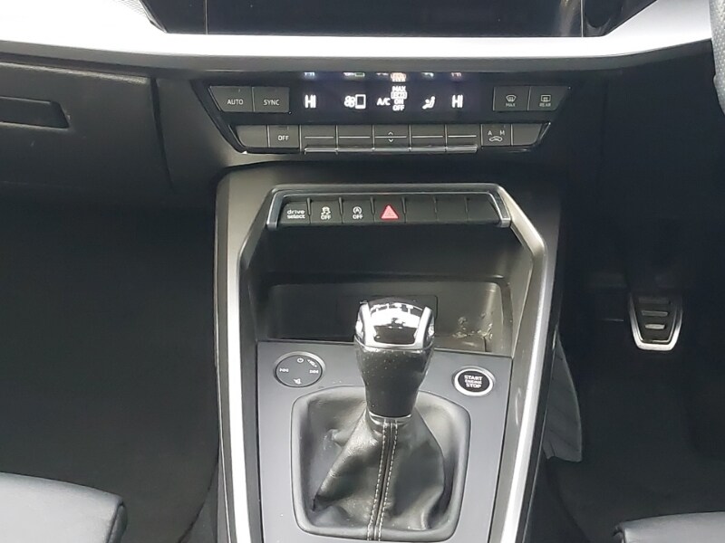 Used Audi A3 2022 for sale - 77889883: Photo 10