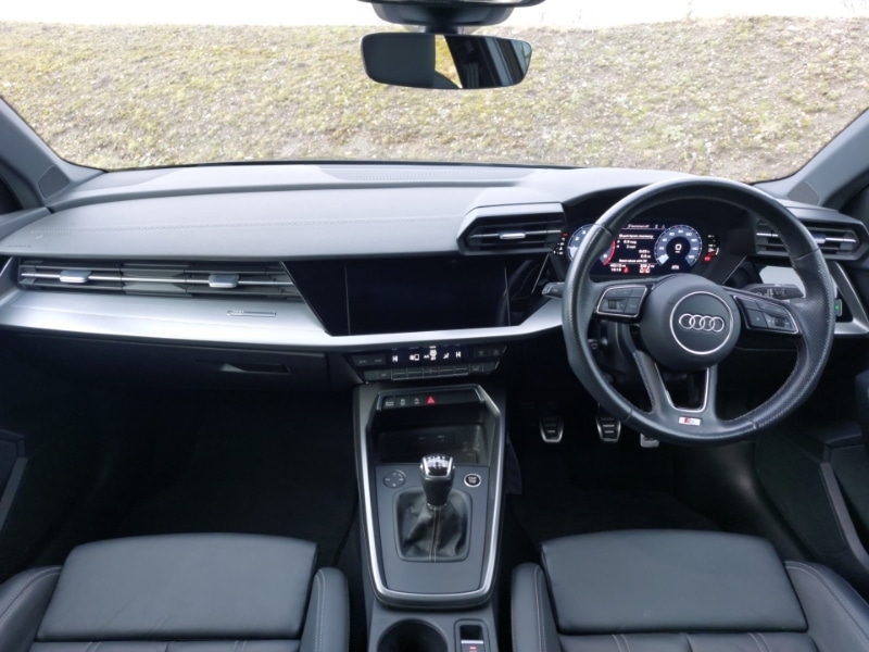 Used Audi A3 2022 for sale - 77889883: Photo 2