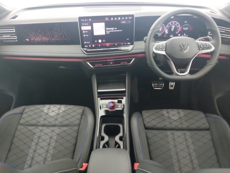 Used Volkswagen Tiguan 2024 for sale - 76369849: Photo 2