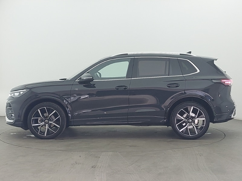 Used Volkswagen Tiguan 2024 for sale - 76369849: Photo 4