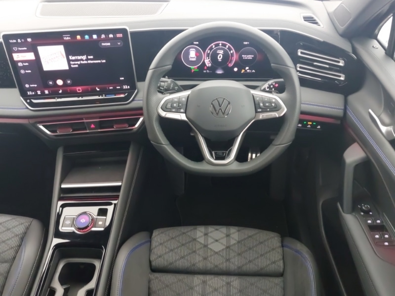Used Volkswagen Tiguan 2024 for sale - 76369849: Photo 7