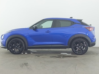 Used Nissan Juke 2025 for sale - 78994152: Photo