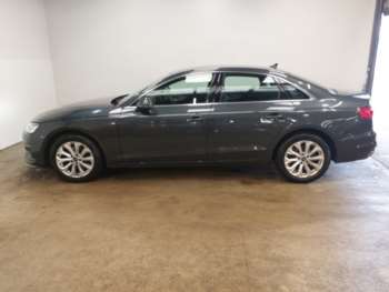 Used Audi A4 2022 for sale - 74887520: Photo