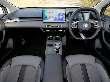 Used MG MG4 2026 for sale - 78307940: Photo