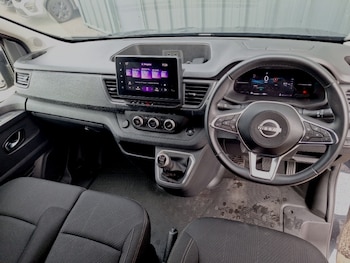 Used Nissan Primastar 2025 for sale - 79342721: Photo
