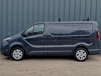 Used Nissan Primastar 2025 for sale - 79342721: Photo