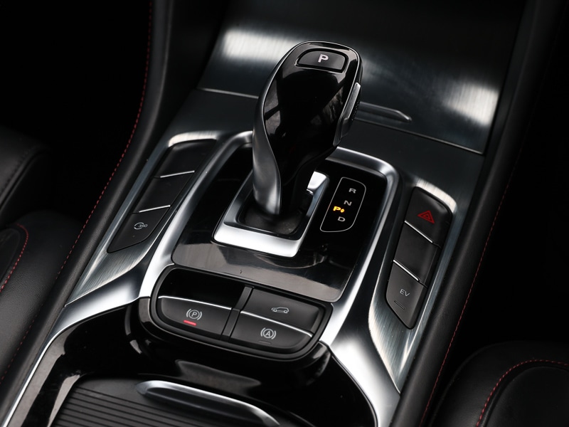 Used MG MG HS 2024 for sale - 77028692: Photo 10