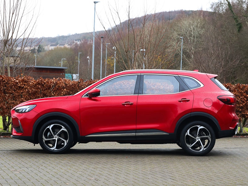 Used MG MG HS 2024 for sale - 77028692: Photo 5