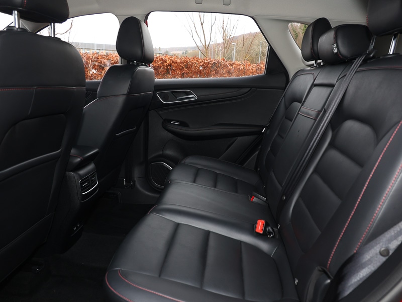 Used MG MG HS 2024 for sale - 77028692: Photo 6