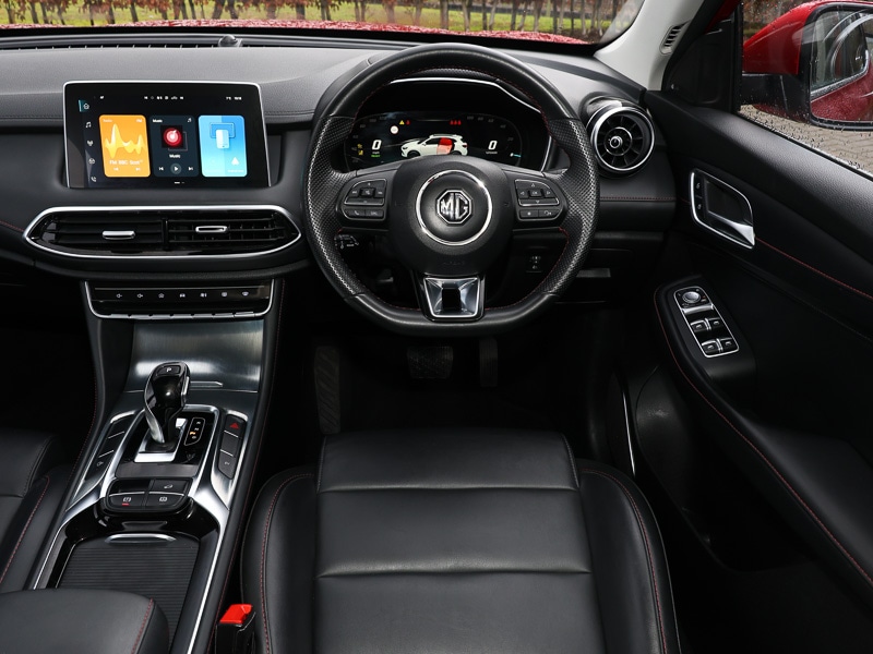 Used MG MG HS 2024 for sale - 77028692: Photo 7