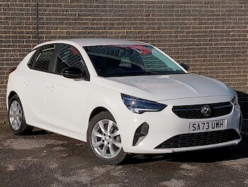 2023 - 1.2 Design 5dr