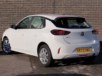 Used Vauxhall Corsa 2023 for sale - 77277931: Photo