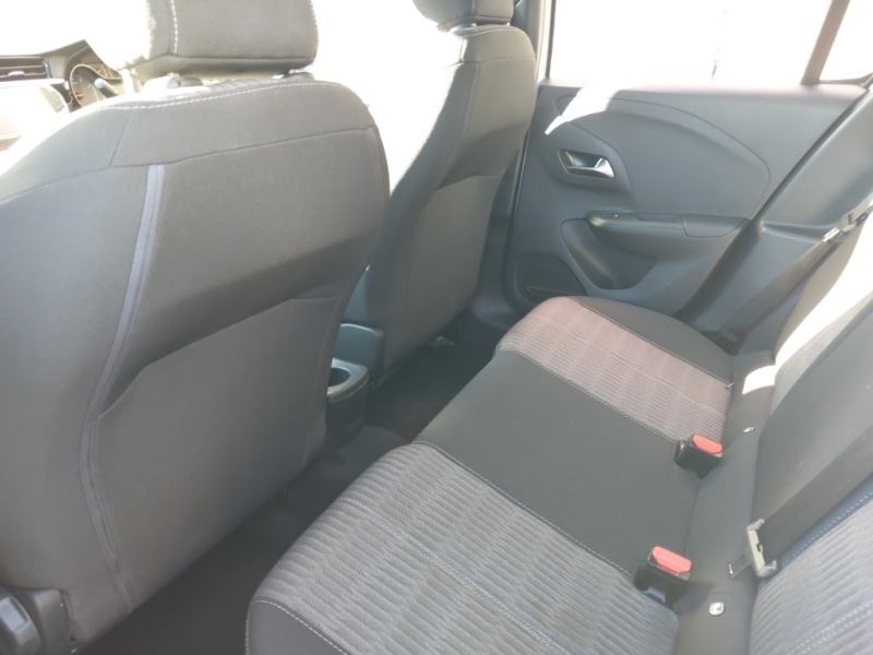 Used Vauxhall Corsa 2023 for sale - 77277931: Photo 6