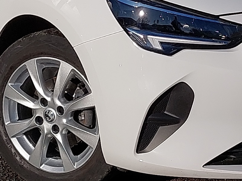 Used Vauxhall Corsa 2023 for sale - 77277931: Photo 9