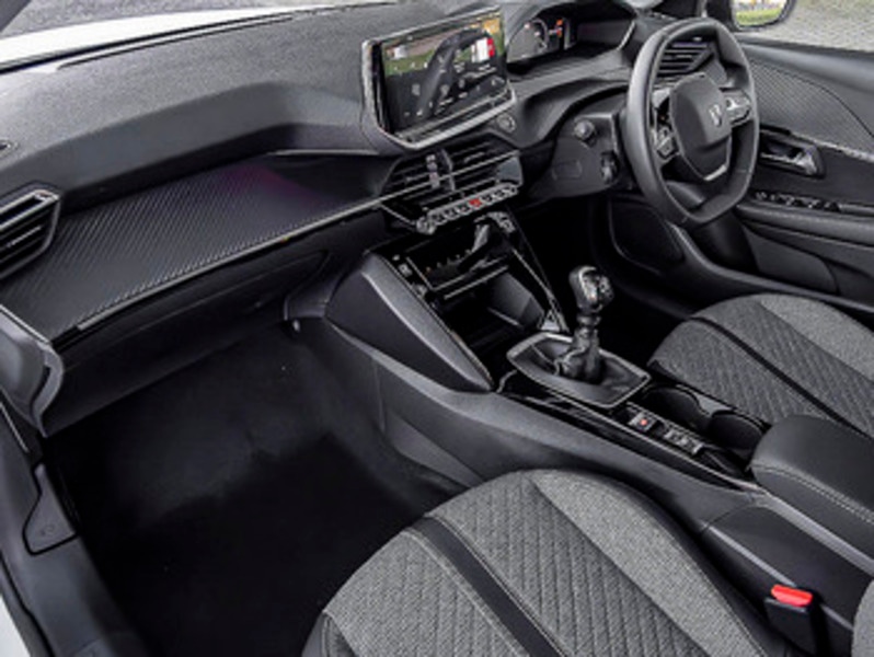 Used Peugeot 208 2026 for sale - 77817116: Photo 5