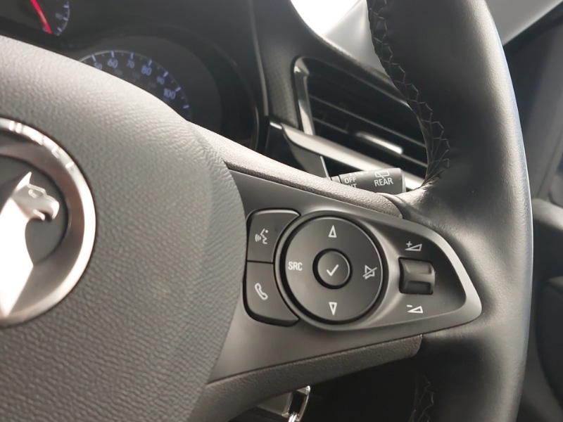 Used Vauxhall Corsa 2022 for sale - 77523015: Photo 11