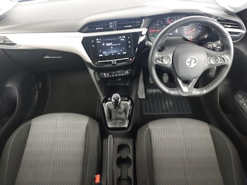 Used Vauxhall Corsa 2022 for sale - 77523015: Photo