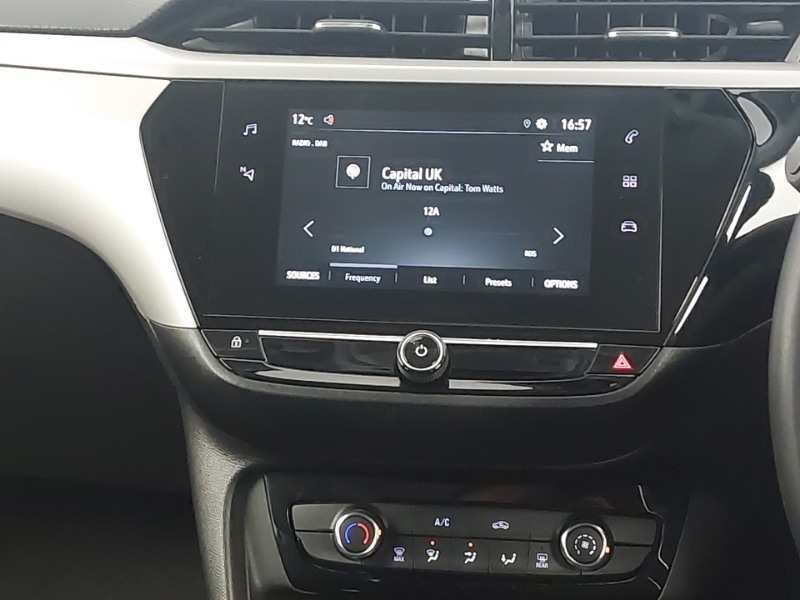 Used Vauxhall Corsa 2022 for sale - 77523015: Photo 8