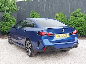 Used BMW 2 Series 2025 for sale - 78747068: Photo