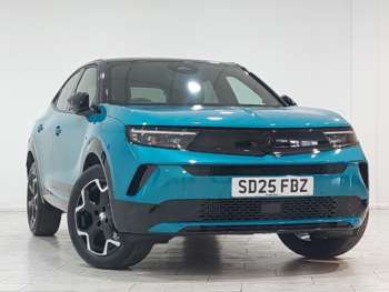 2025 - 1.2 Turbo 136 Ultimate 5dr