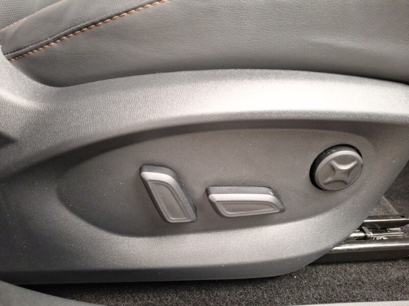 Used MG MG HS 2025 for sale - 77290273: Photo 12