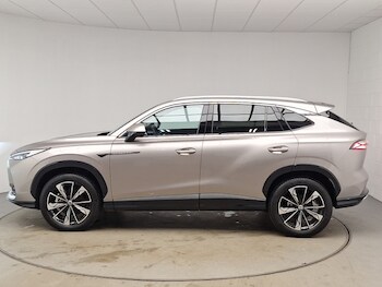 Used MG MG HS 2025 for sale - 77290273: Photo