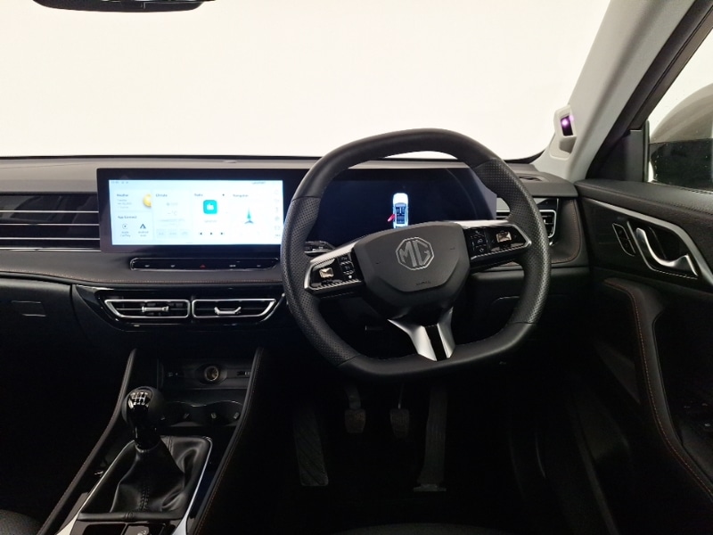 Used MG MG HS 2025 for sale - 77290273: Photo 7