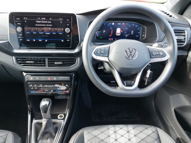 Used Volkswagen T-Cross 2024 for sale - 76764926: Photo 7