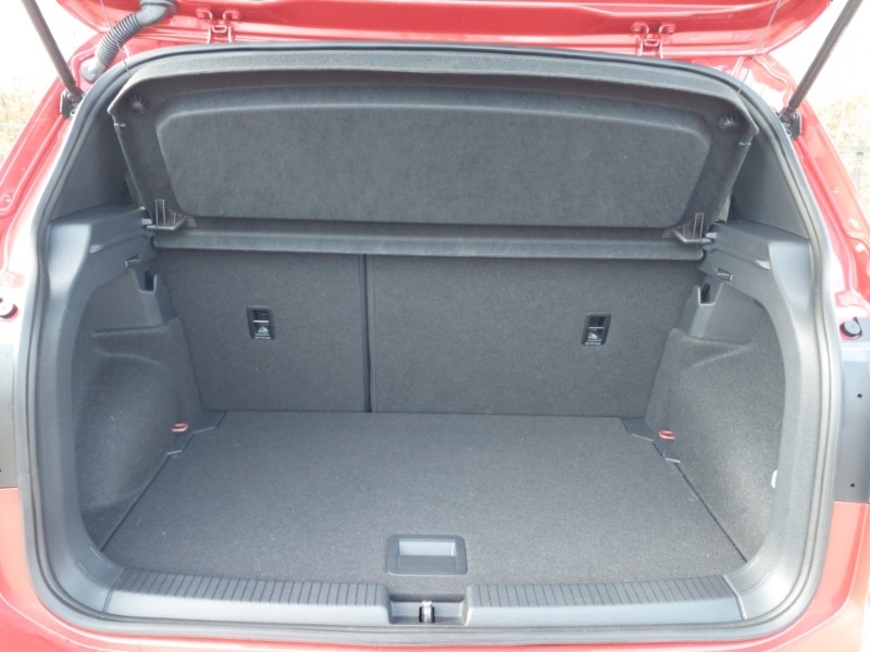 Used Volkswagen T-Cross 2024 for sale - 76764926: Photo 8