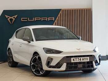 2024 - 1.5 eTSI 150 V2 5dr DSG