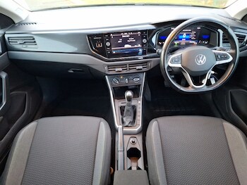 Used Volkswagen Polo 2024 for sale - 77087178: Photo