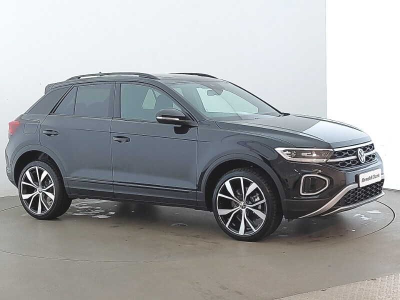 Used Volkswagen T-Roc 2025 for sale - 77986655: Photo 10