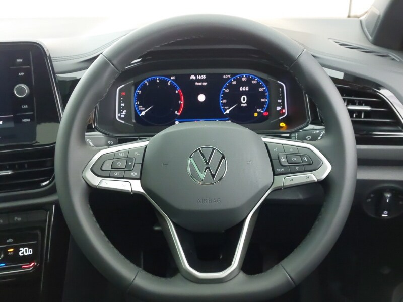 Used Volkswagen T-Roc 2025 for sale - 77986655: Photo 11