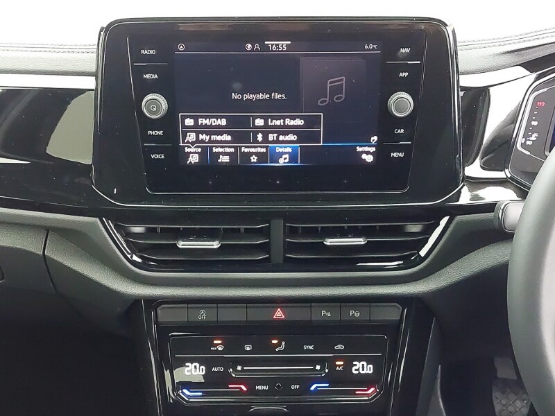 Used Volkswagen T-Roc 2025 for sale - 77986655: Photo 12