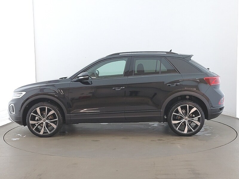 Used Volkswagen T-Roc 2025 for sale - 77986655: Photo 5