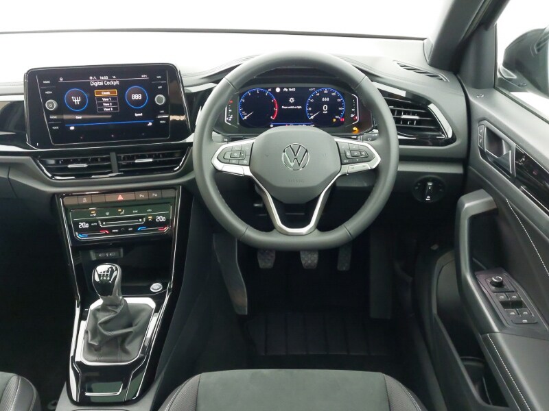 Used Volkswagen T-Roc 2025 for sale - 77986655: Photo 7