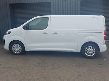 Used Vauxhall Vivaro 2022 for sale - 78318101: Photo