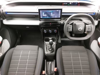 Used Citroen C3 2025 for sale - 75546876: Photo
