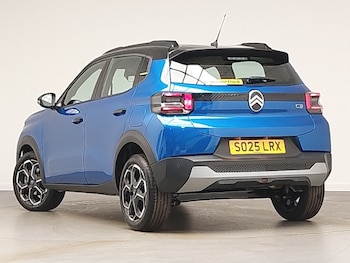 Used Citroen C3 2025 for sale - 75546876: Photo