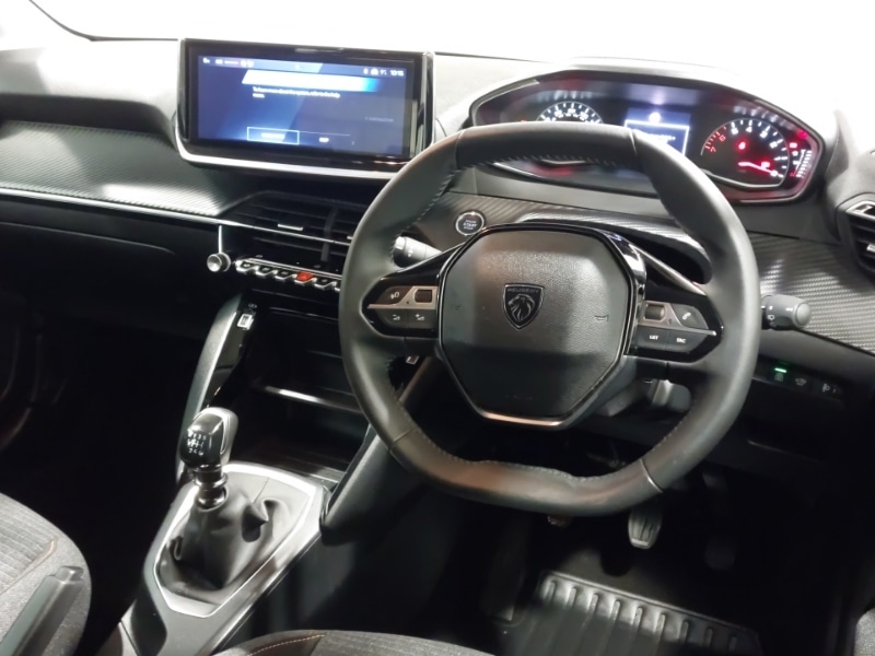 Used Peugeot 208 2025 for sale - 77637302: Photo 10