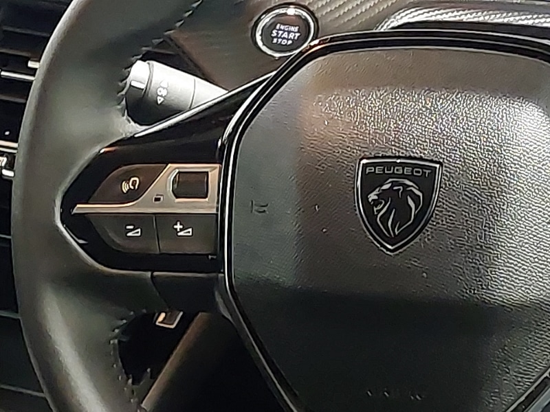 Used Peugeot 208 2025 for sale - 77637302: Photo 11